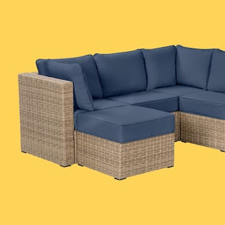 UP TO 20% OFF Select Online Patio Furniture