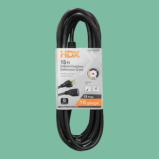 POWER UP YOUR HOLIDAYS Savings on Extension Cords