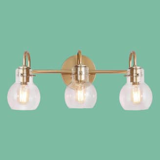 UP TO 25% OFF Select Online Vanity Lights