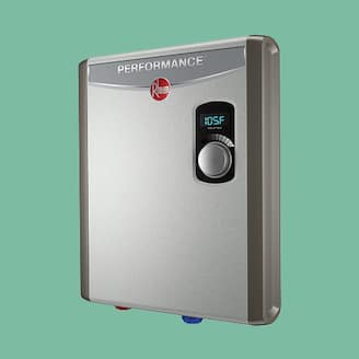 UP TO 10% OFF Select Online Water Heaters