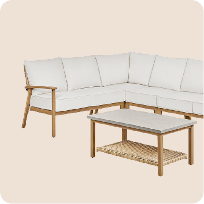 Patio Furniture