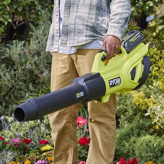 UP TO 50% Select Blowers