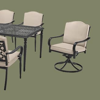 UP TO 40% OFF Select Patio Sets