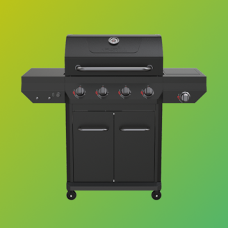 UP TO 20% Select Online Grills