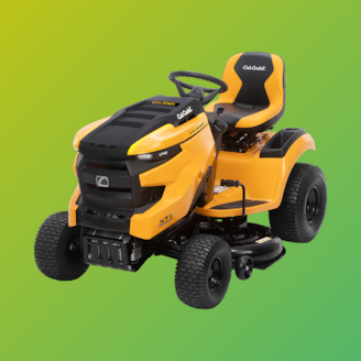 UP TO $300 OFF Select Riding Mowers