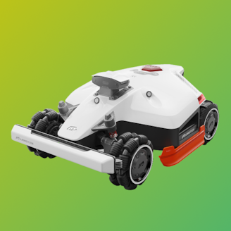 UP TO $200 OFF Select Robotic Mowers