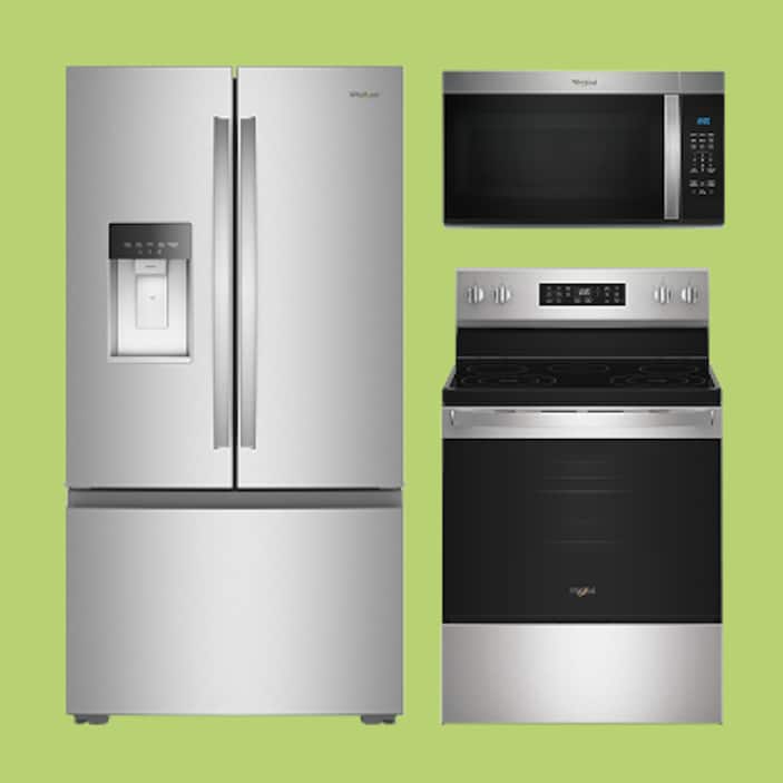 Appliances