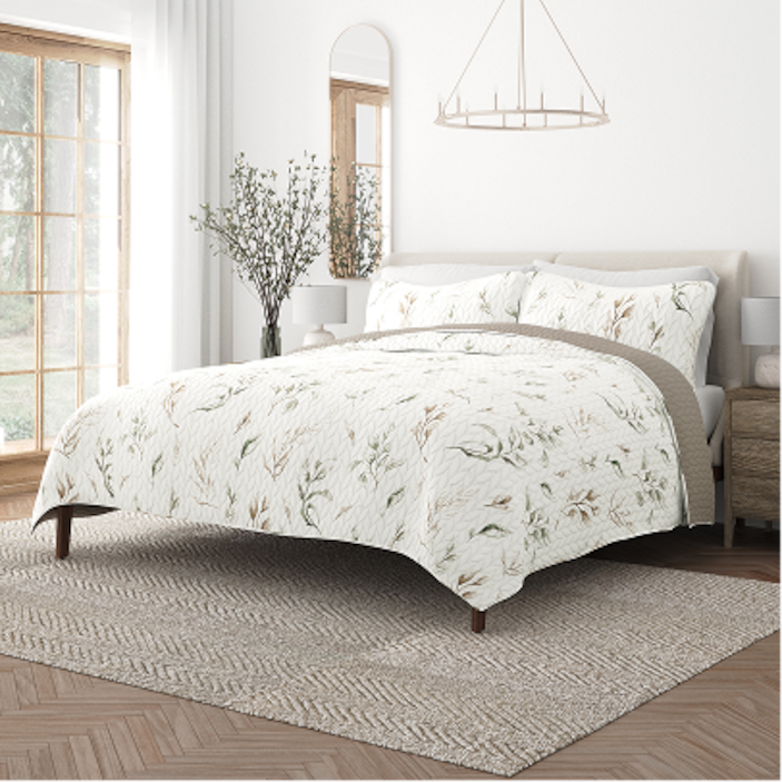 Bedding