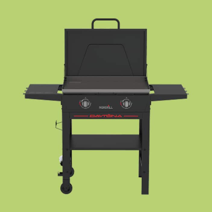 Grills