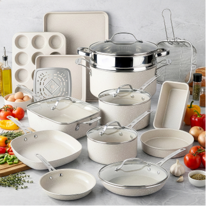 Kitchenware