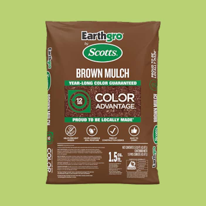 Mulch