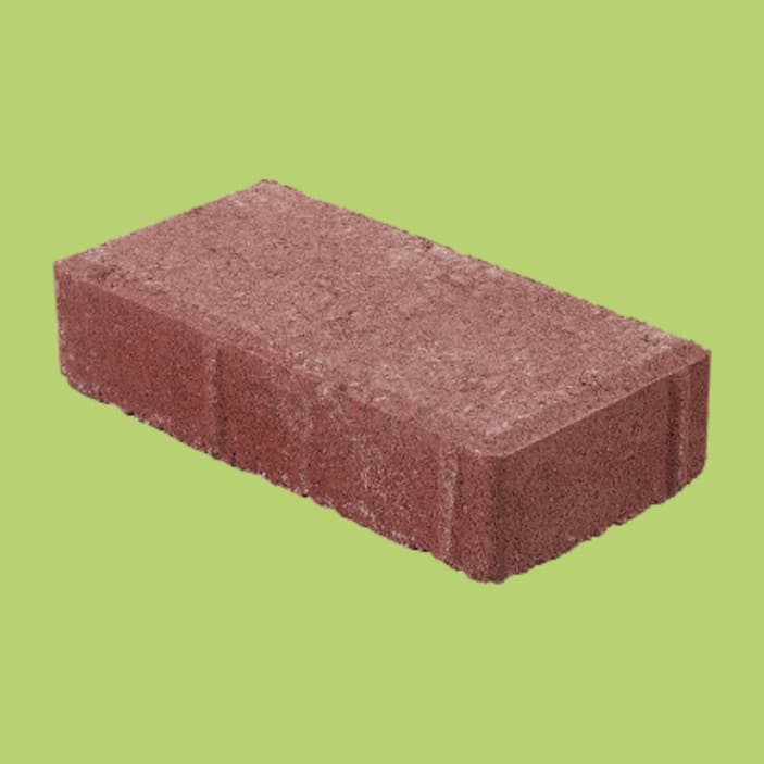 Pavers