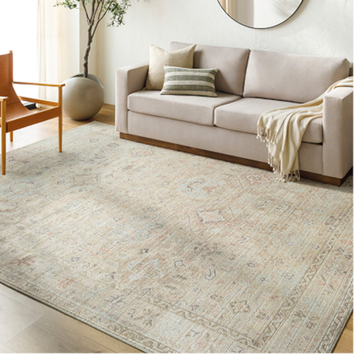 Rugs