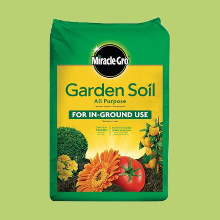 Soil