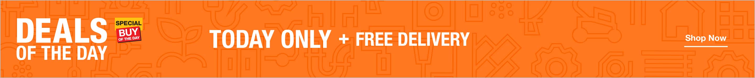 sponsored banner