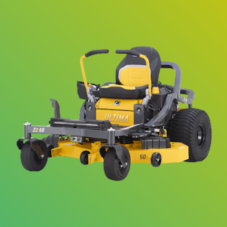 UP TO $300 OFF Select Riding Mowers
