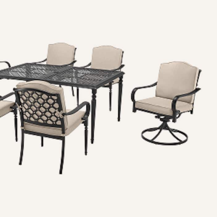 Patio Furniture
