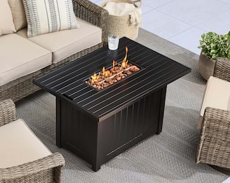 Portable Fire Pits