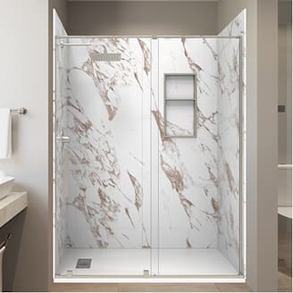 Select Showers & Shower Doors