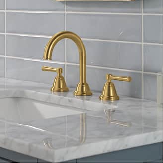 Select Bath Faucets