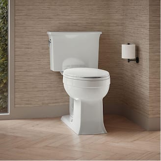Up to 25% off Select Toilets