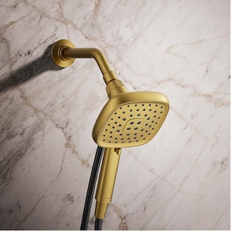 up to 25% off select shower heads