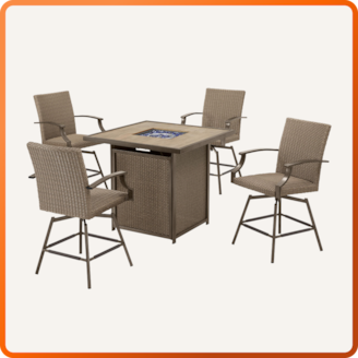 Refresh The Patio - Fast Free Delivery - subject to availability