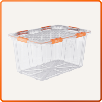 up to 20% off Select Storage & Organization