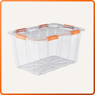 up to 20% off Select Storage & Organization