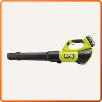 up to $100 off select outdoor power