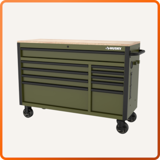 Select Garage Cabinets