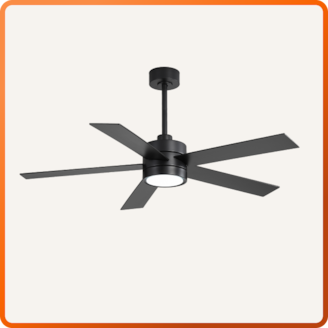 up to 25% off Select Lighting & Ceiling Fans