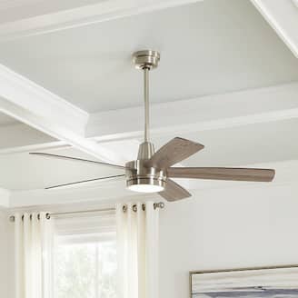 KEEP YOUR COOL Ceiling Fans for Any Room