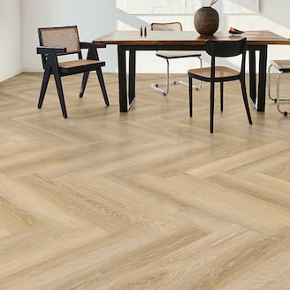 STARTING AT $1.29 SQ. FT. Select Flooring