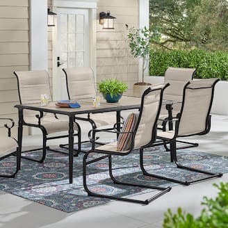 UNDER $500 Patio Sets