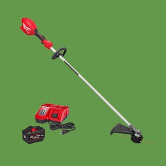 FREE TOOL When You Buy Select Exclusive Milwaukee® RedLithium™ Forge™ Battery Kit