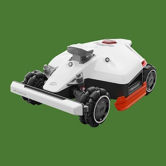 UP TO $200 OFF Select Robotic Mowers