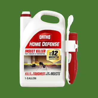 $9.97 Gallon Ortho® Home Defense® Insect Killer