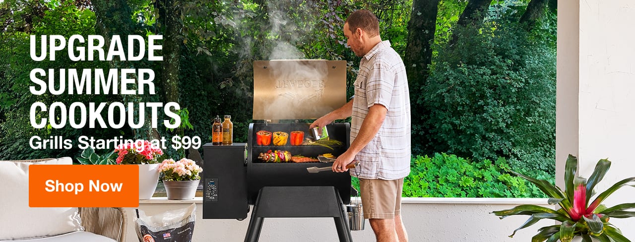 Grills