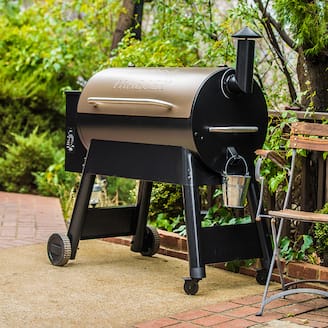 GET READY FOR BBQS Grills & Accessories
