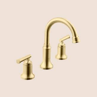 Select Faucets + Free Delivery