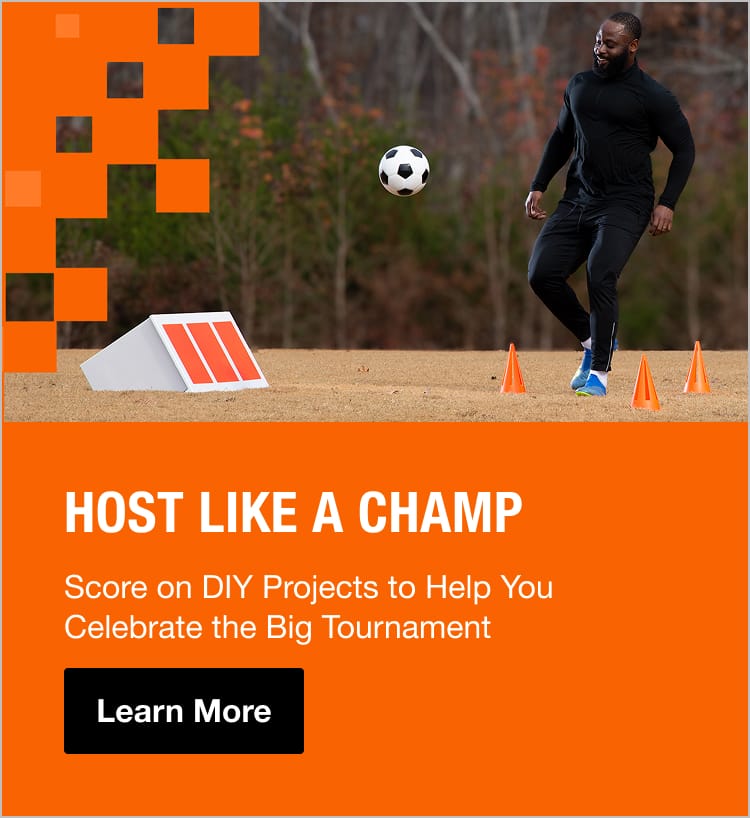 Host Like a Champ