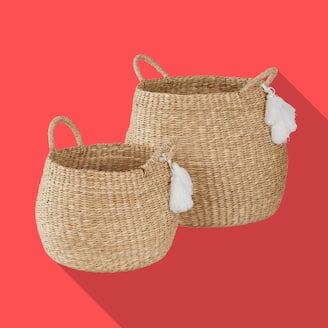 UP TO 50% OFF  Select Home Decor