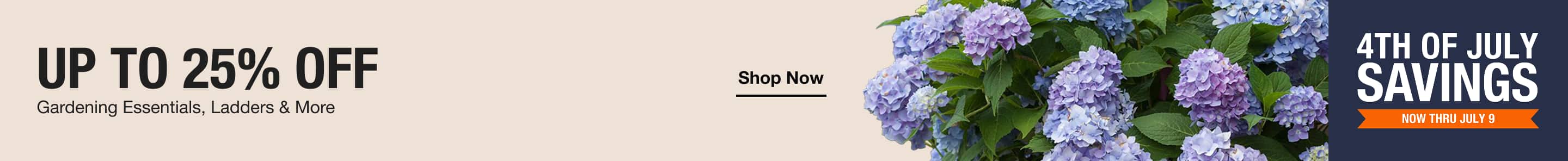 sponsored banner