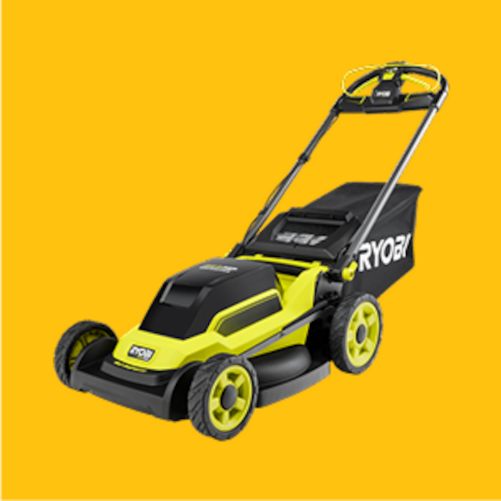 Outdoor Power Equipment