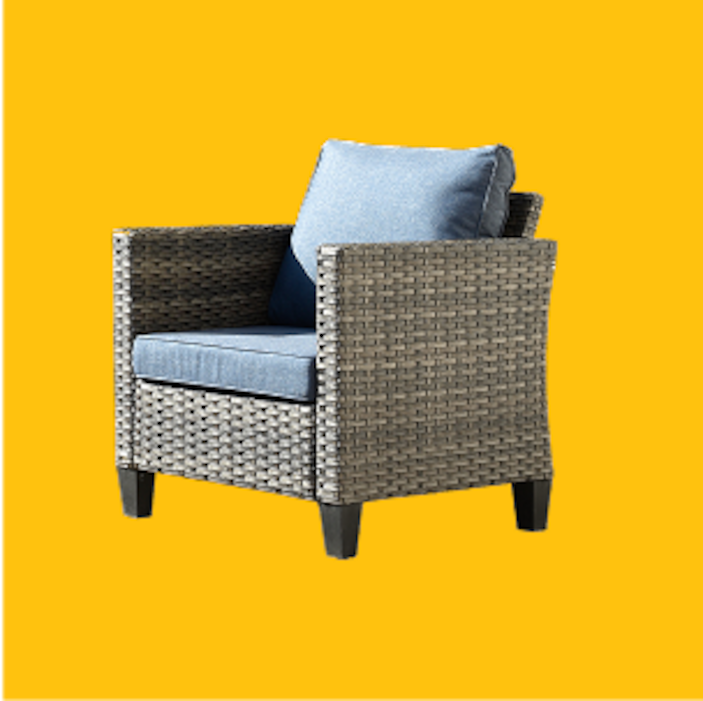 Patio Furniture
