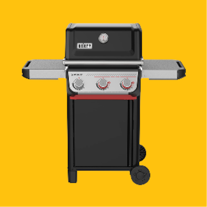 Grills