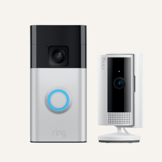 Select Smart Security Cameras