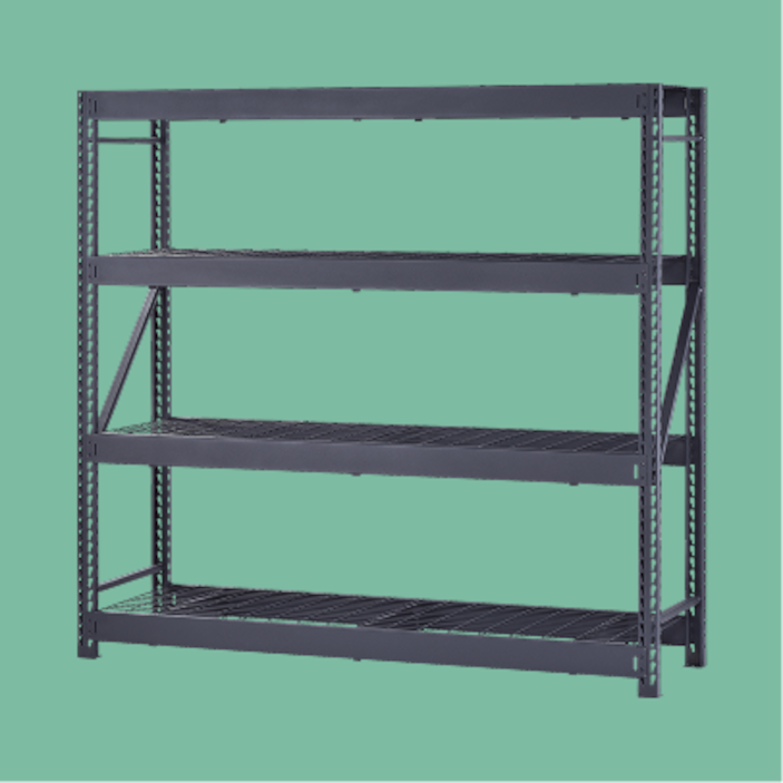 Storage & Organization