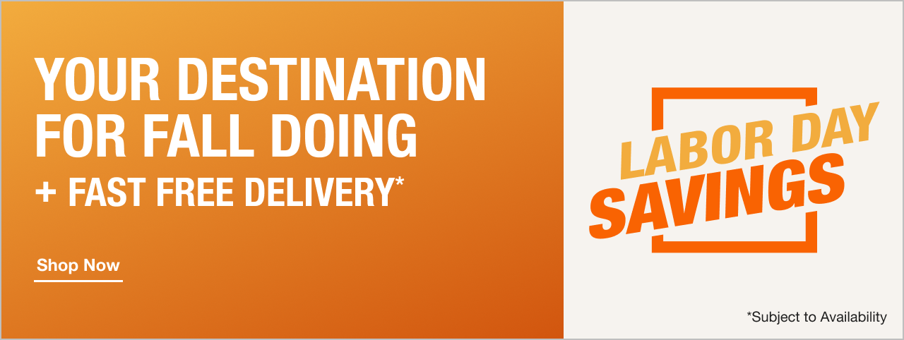 sponsored banner